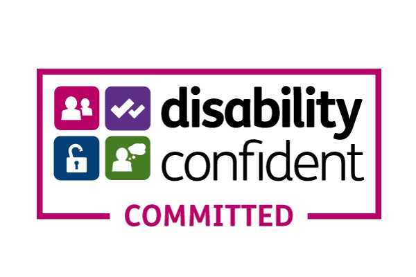 Discbility Confident employer
