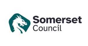 Somerset Council logo