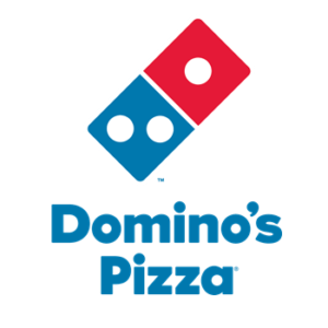 Dominos pizza logo