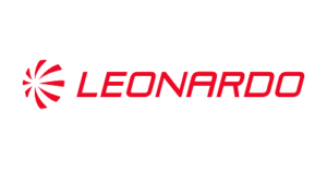 Leonardo logo new