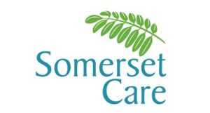 Somerset Care logo