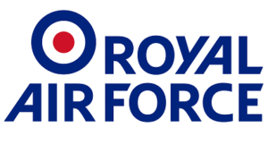 RAF logo