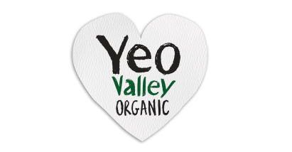 Yeo valley logo