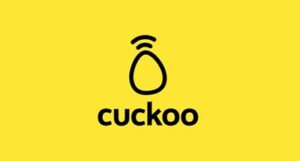 Cuckoo logo