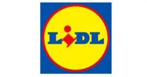 Lidl logo