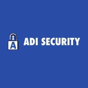 ADI Security logo