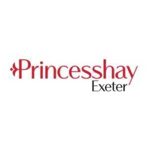 Princesshay Exeter logo