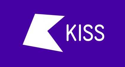 kiss radio