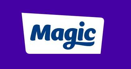 magic radio