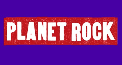planet rock