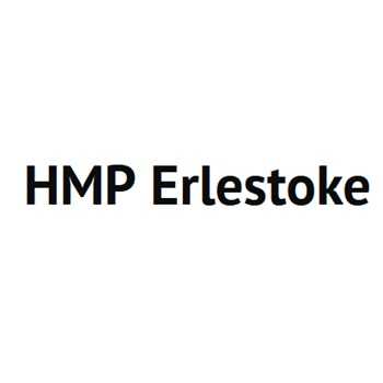 HMP Earlestoke testimonial