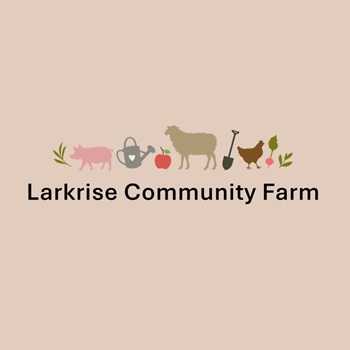 Larkrise testimonial