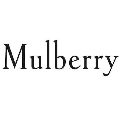 Mulberry logo