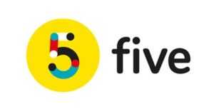 Five Education logo