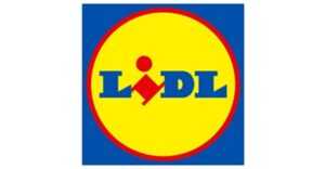 Lidl logo