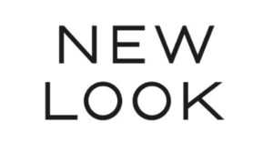 new look logo home